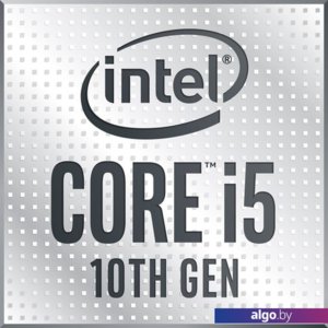 Процессор Intel Core i5-10505