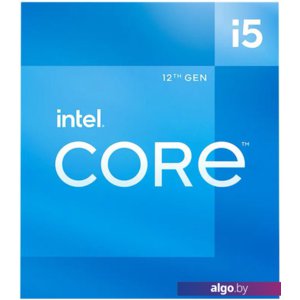 Процессор Intel Core i5-12600 (BOX)