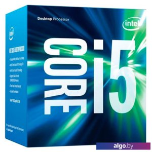 Процессор Intel Core i5-6402P