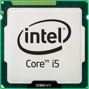 Процессор Intel Core i5-6600K