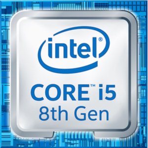 Процессор Intel Core i5-8600K (BOX, без кулера)