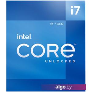 Процессор Intel Core i7-12700KF (OEM)