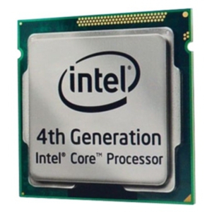 Процессор Intel Core i7-4770