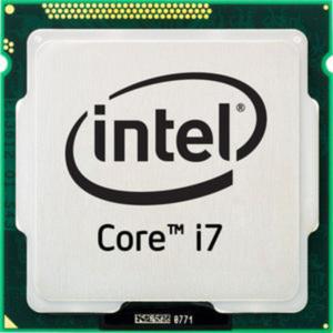 Процессор Intel Core i7-6700K