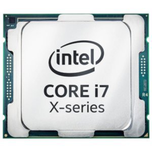 Процессор Intel Core i7-7800X