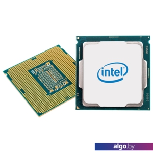 Процессор Intel Core i7-8700T