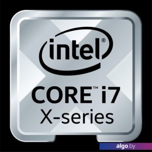 Процессор Intel Core i7-9800X