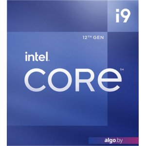 Процессор Intel Core i9-12900F