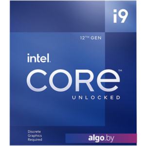 Процессор Intel Core i9-12900KF (OEM)