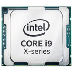 Процессор Intel Core i9-7940X (BOX, без кулера)