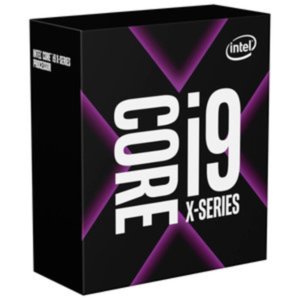Процессор Intel Core i9-9820X (BOX)