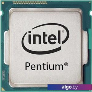 Процессор Intel Pentium G4400T (BOX)
