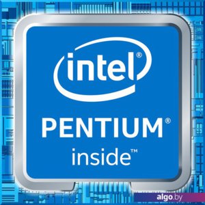 Процессор Intel Pentium G4600T