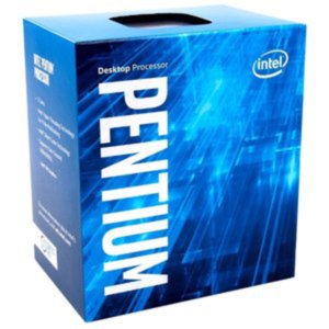 Процессор Intel Pentium G4620 (BOX)
