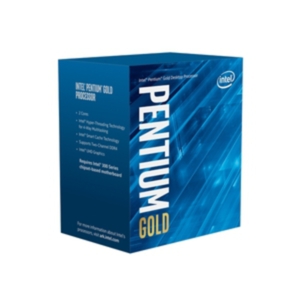 Процессор Intel Pentium Gold G5600