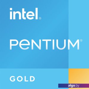 Процессор Intel Pentium Gold G7400