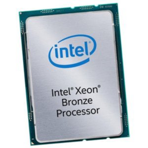 Процессор Intel Xeon Bronze 3104