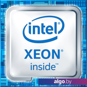 Процессор Intel Xeon E-2136