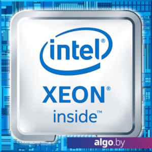 Процессор Intel Xeon E-2176G