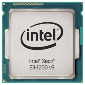 Процессор Intel Xeon E3-1220 v3