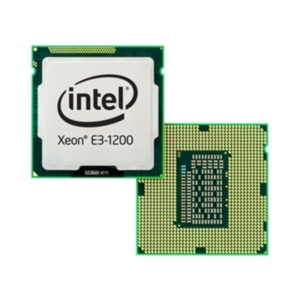 Процессор Intel Xeon E3-1240