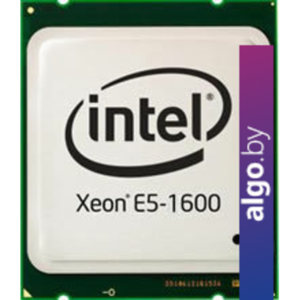 Процессор Intel Xeon E5-1620 V4 (BOX)