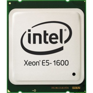 Процессор Intel Xeon E5-1620V3