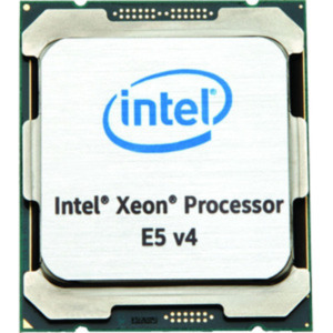 Процессор Intel Xeon E5-1630 V4