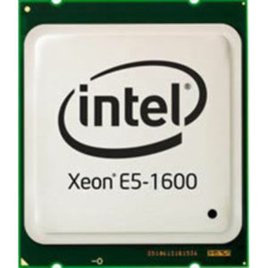 Процессор Intel XEON E5-1630V3