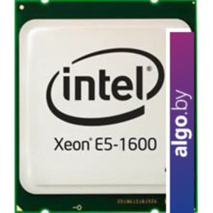Процессор Intel Xeon E5-1650V3