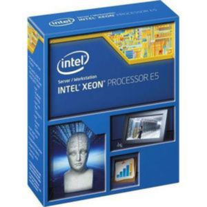Процессор Intel Xeon E5-2603 V4 (BOX)