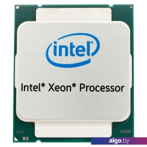 Процессор Intel Xeon E5-2603V3