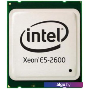 Процессор Intel Xeon E5-2609 (BOX)