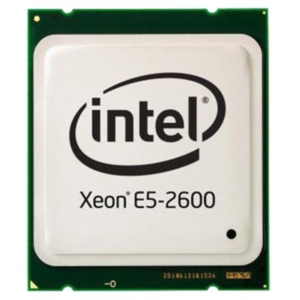 Процессор Intel Xeon E5-2620