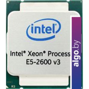 Процессор Intel Xeon E5-2623V3