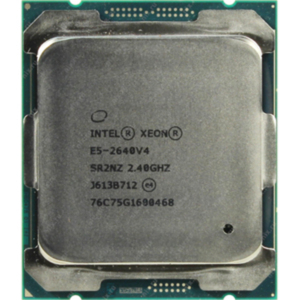 Процессор Intel Xeon E5-2640 V4