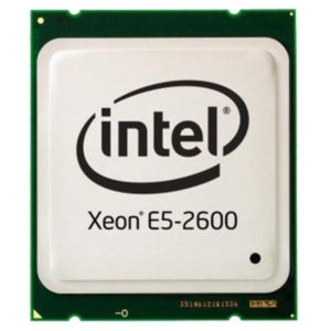 Процессор Intel Xeon E5-2665