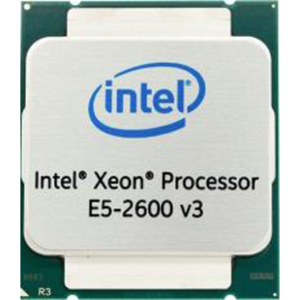 Процессор Intel Xeon E5-2670 v3