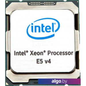 Процессор Intel Xeon E5-2680 V4 (BOX)