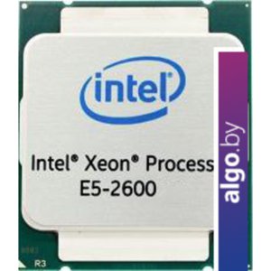 Процессор Intel Xeon E5-2687W V2