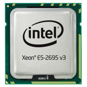 Процессор Intel Xeon E5-2695 V3