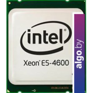Процессор Intel Xeon E5-4620 V2