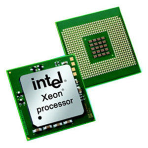 Процессор Intel Xeon E5430