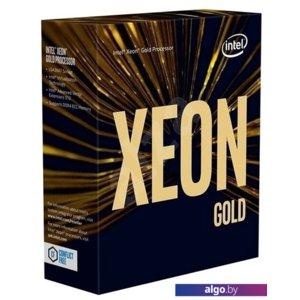 Процессор Intel Xeon Gold 5218