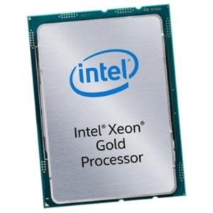 Процессор Intel Xeon Gold 6144