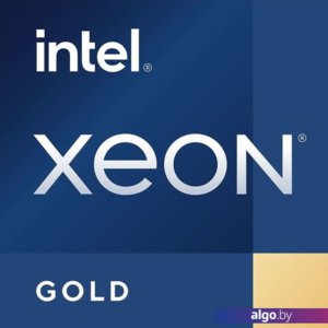 Процессор Intel Xeon Gold 6348