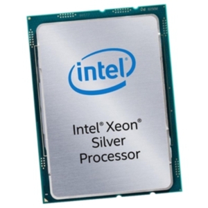 Процессор Intel Xeon Silver 4110