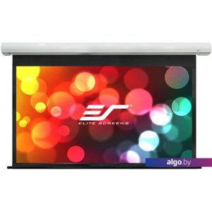 Проекционный экран Elite Screens Saker 231.4x161