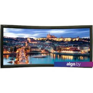 Проекционный экран Lumien Cinema Home 136x229 LCH-100123