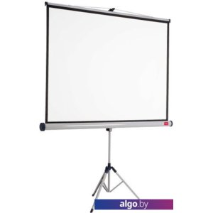 Проекционный экран NOBO Tripod Screen 175x132.5